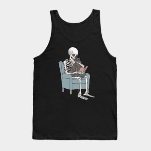 Home sweet home Tank Top